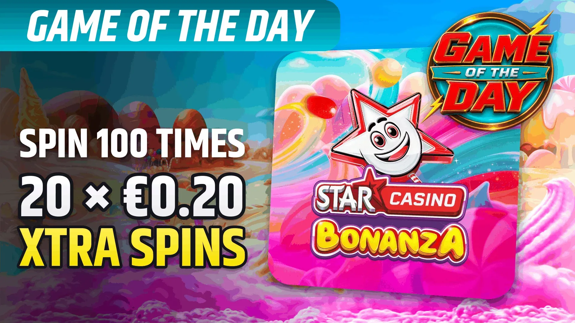 Demo credits and a local social casino spin display